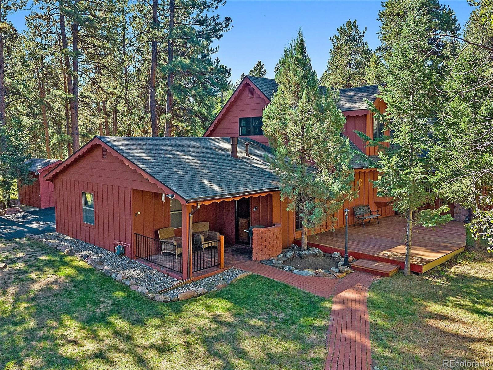 28132 Man O War Trail