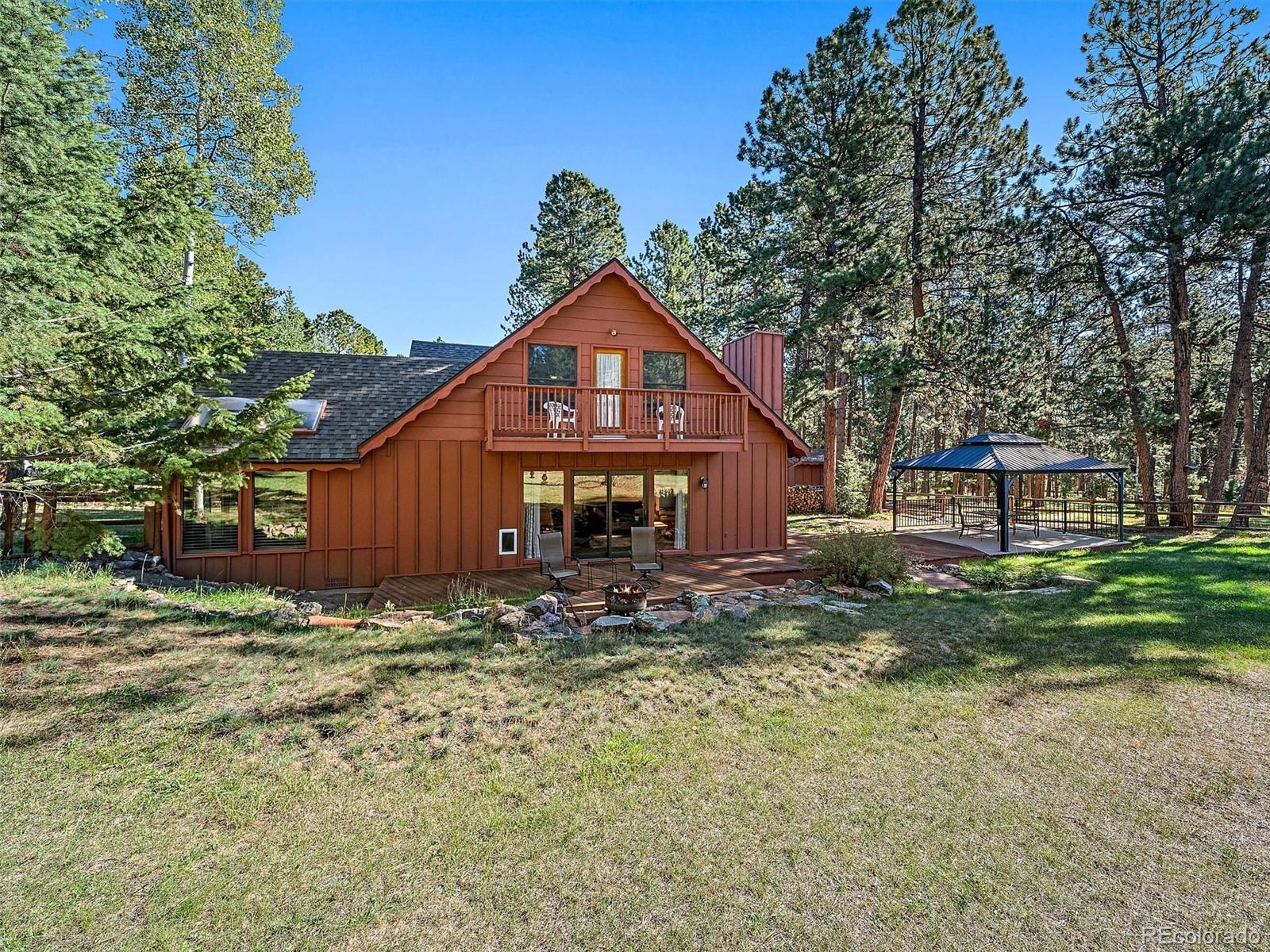 28132 Man O War Trail