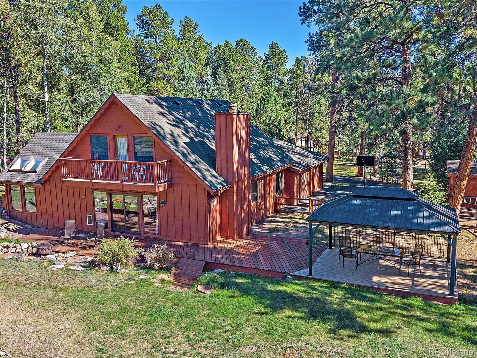 28132 Man O War Trail