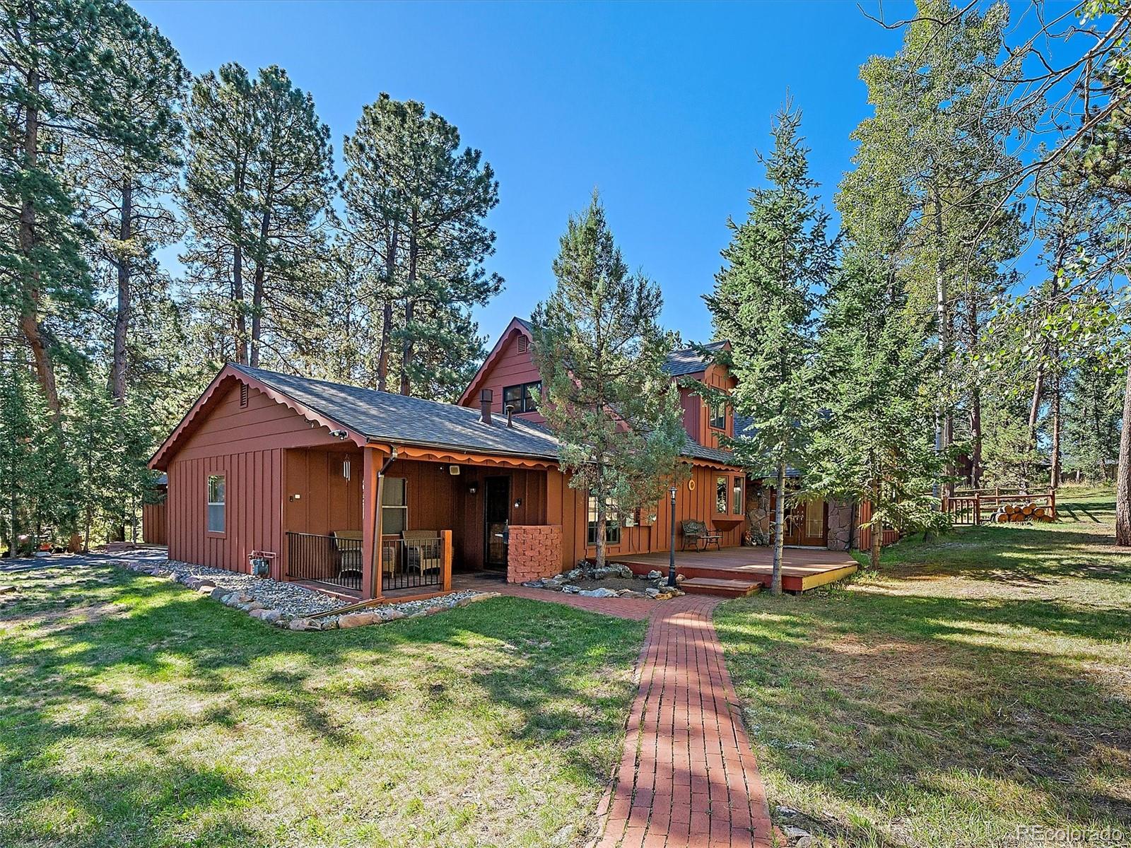 28132 Man O War Trail