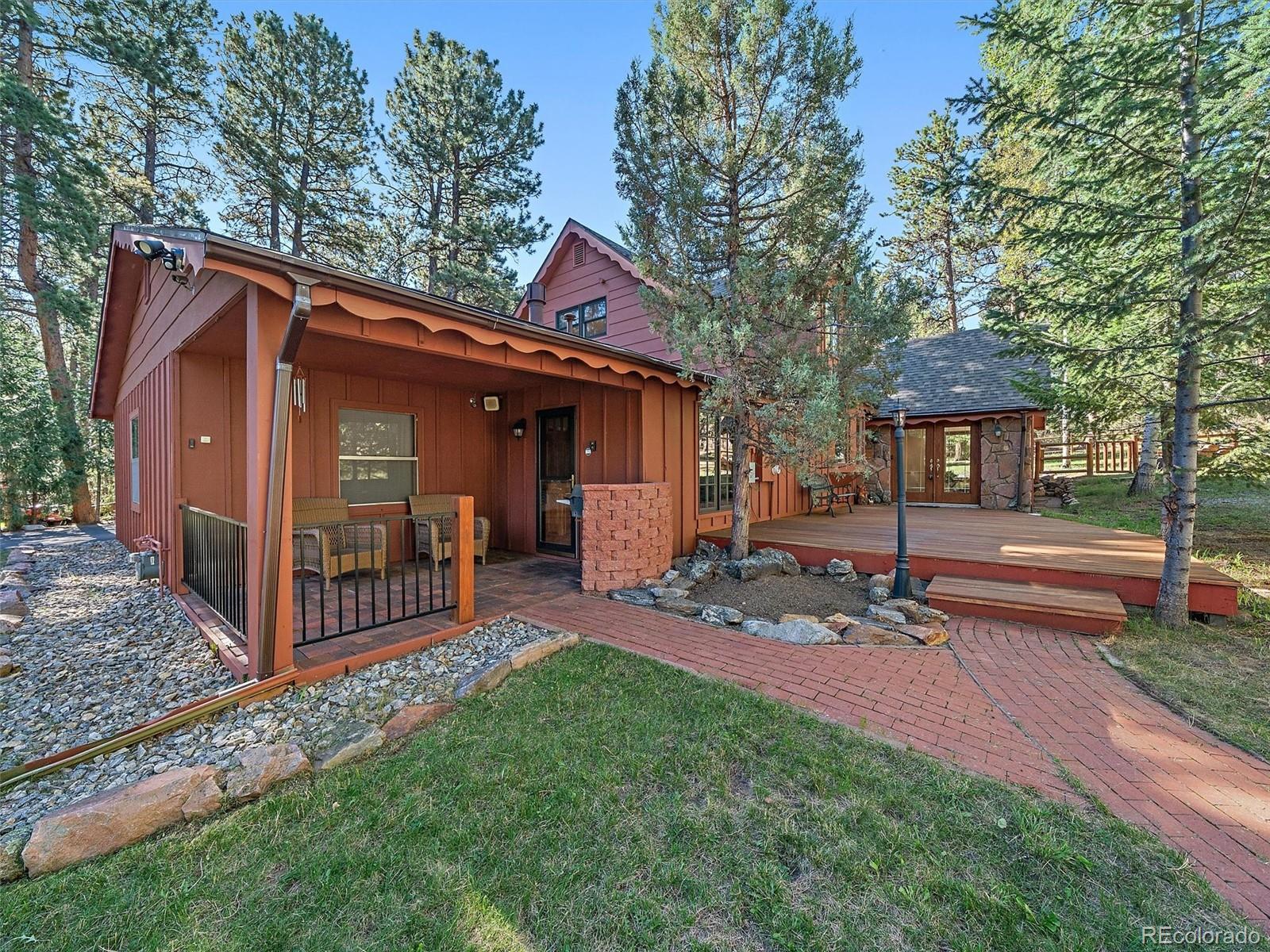 28132 Man O War Trail