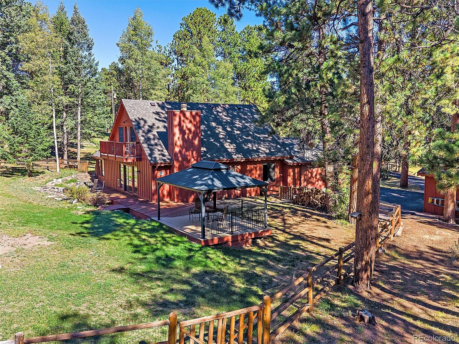 28132 Man O War Trail