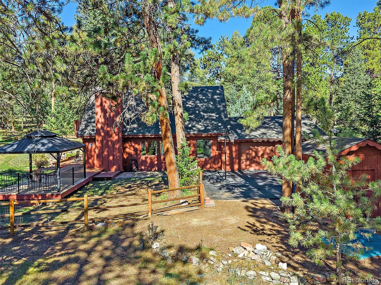 28132 Man O War Trail