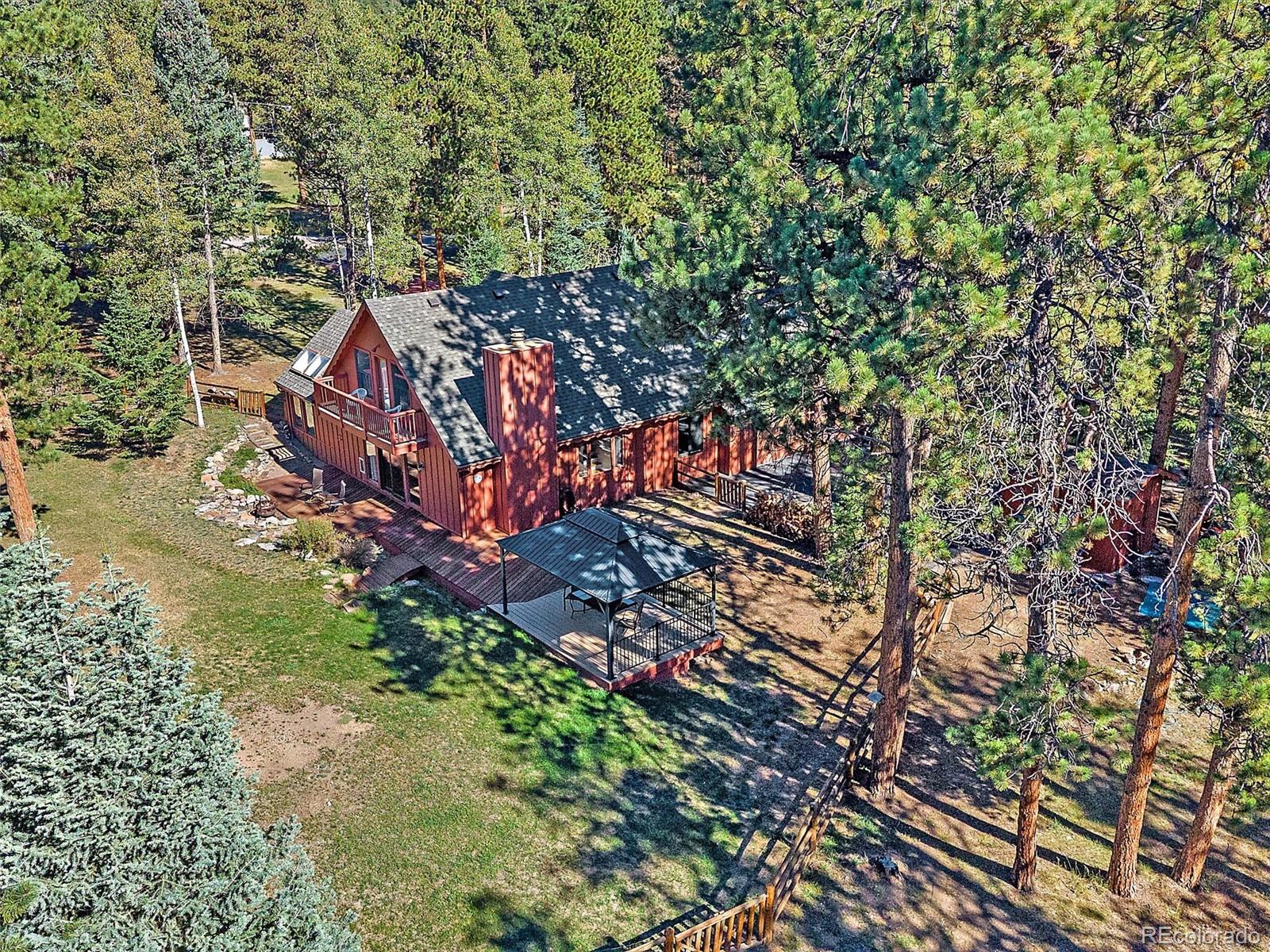 28132 Man O War Trail
