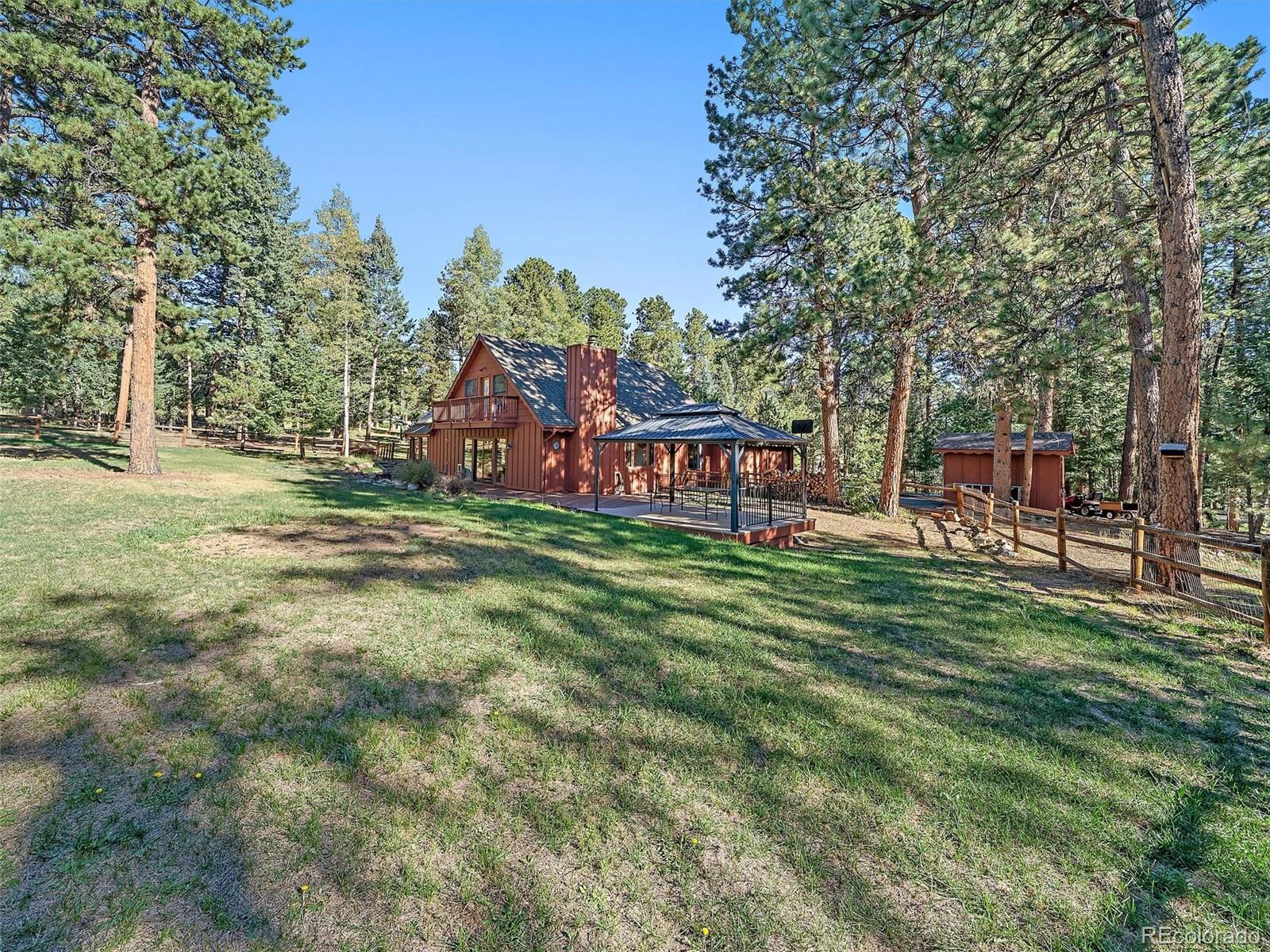 28132 Man O War Trail