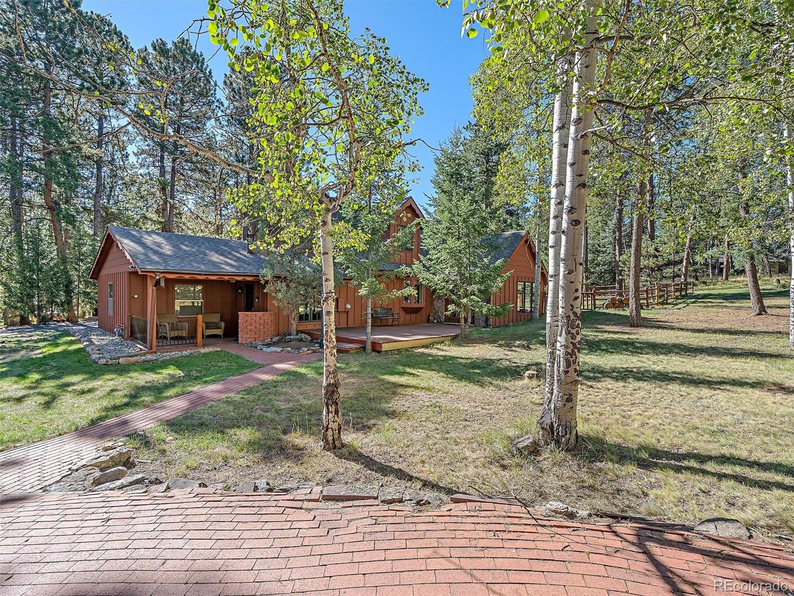 28132 Man O War Trail