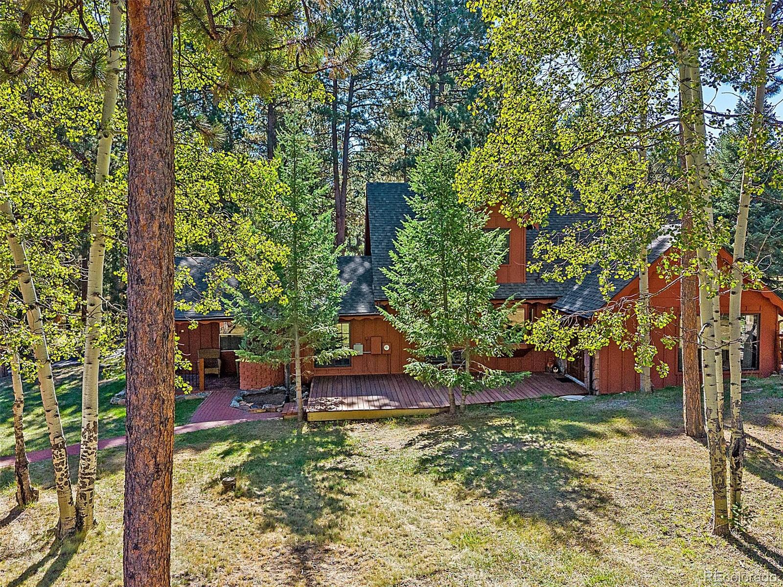 28132 Man O War Trail