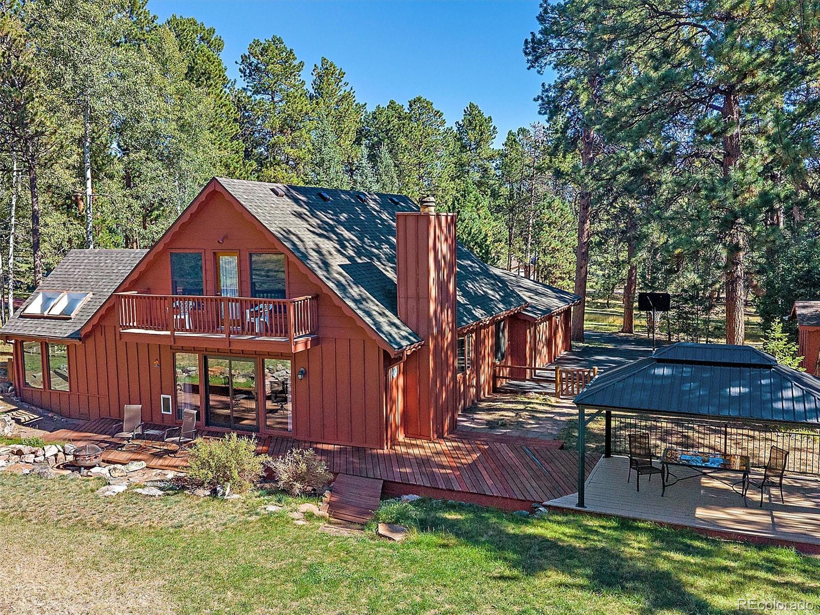 28132 Man O War Trail