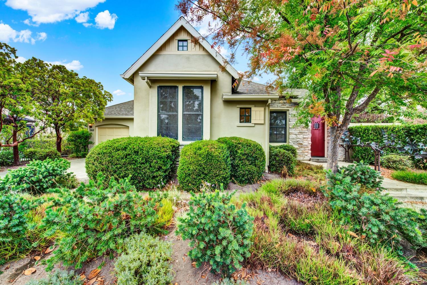 782 William Cunningham Ave