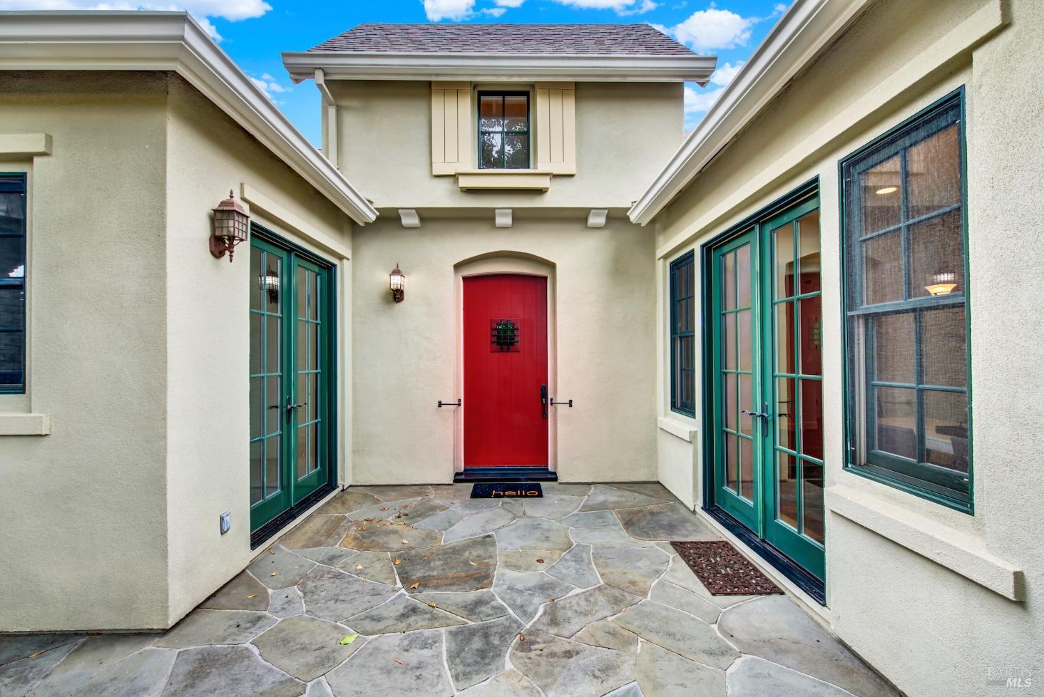 782 William Cunningham Ave