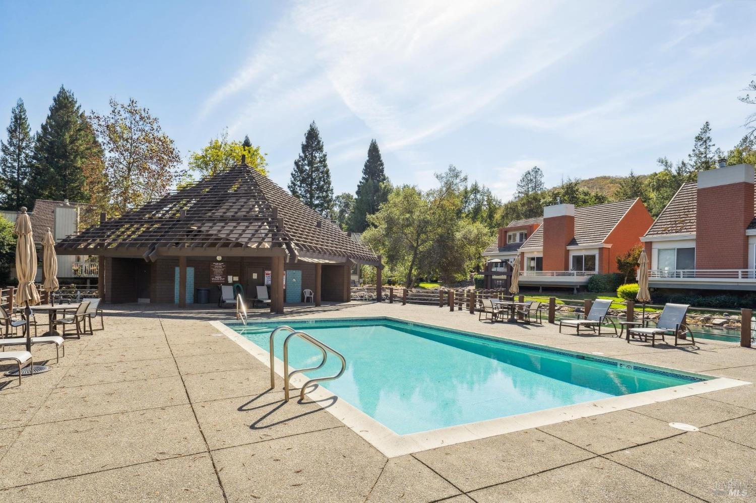 6444 Timber Springs Dr