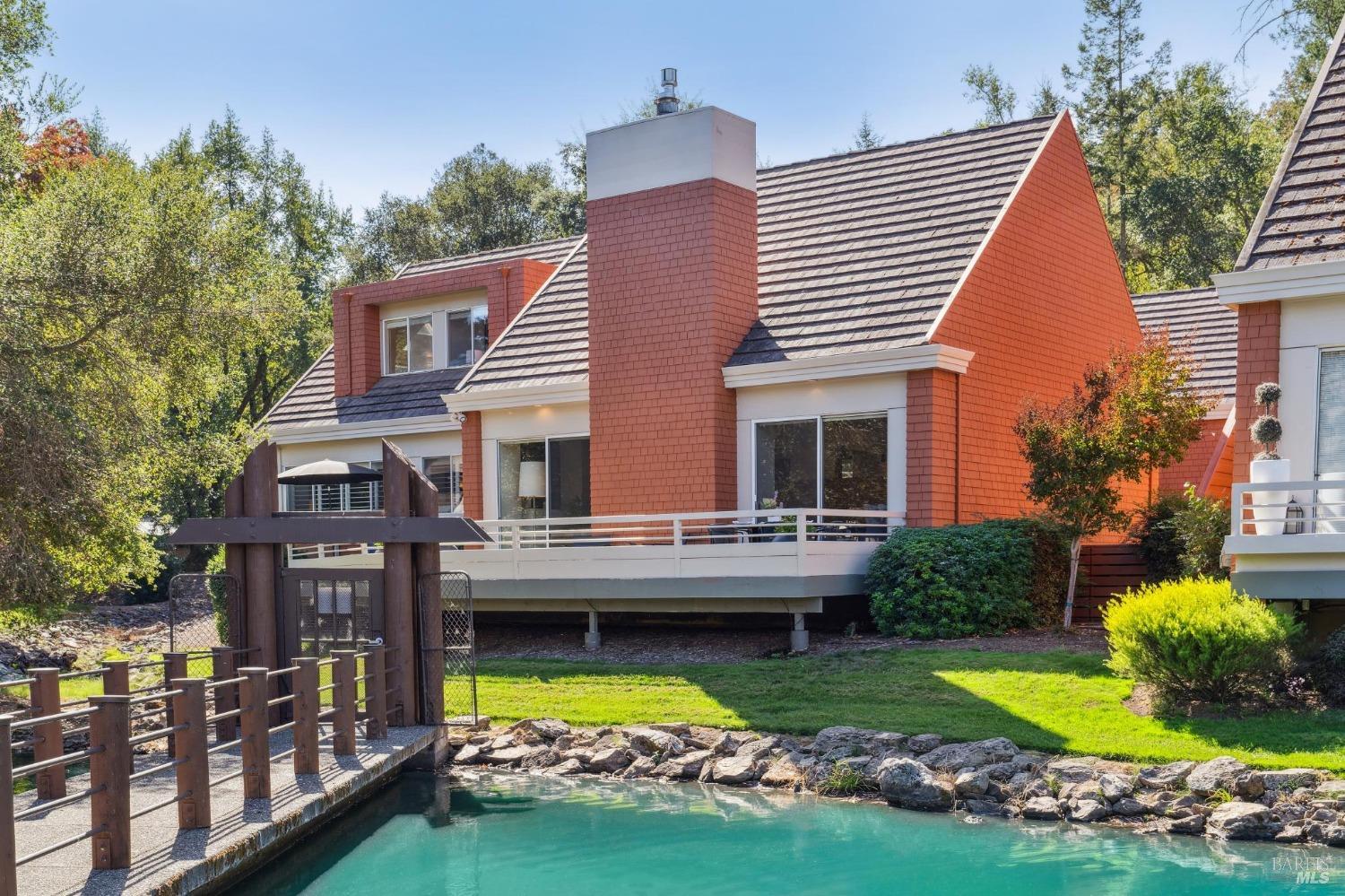 6444 Timber Springs Dr