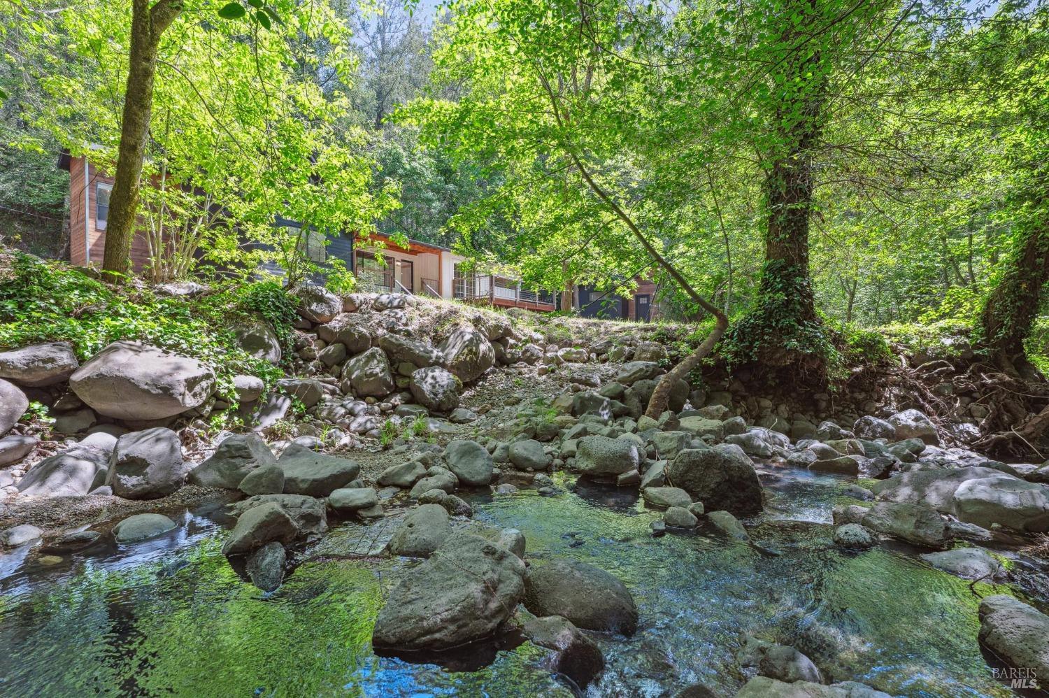 3212 Calistoga Rd