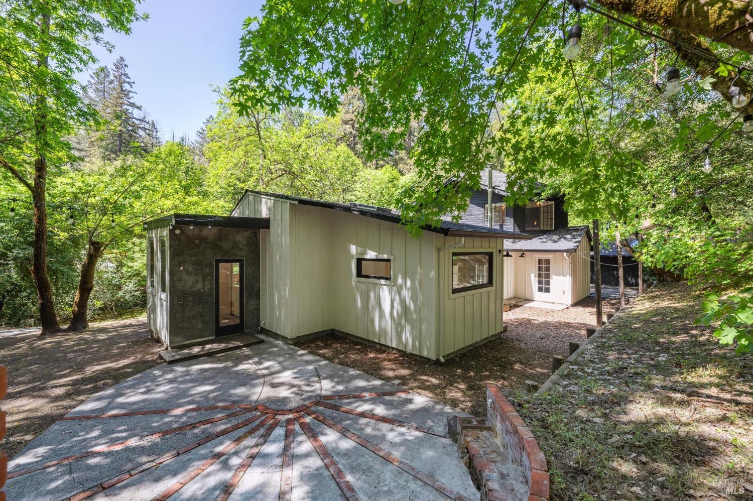 3212 Calistoga Rd