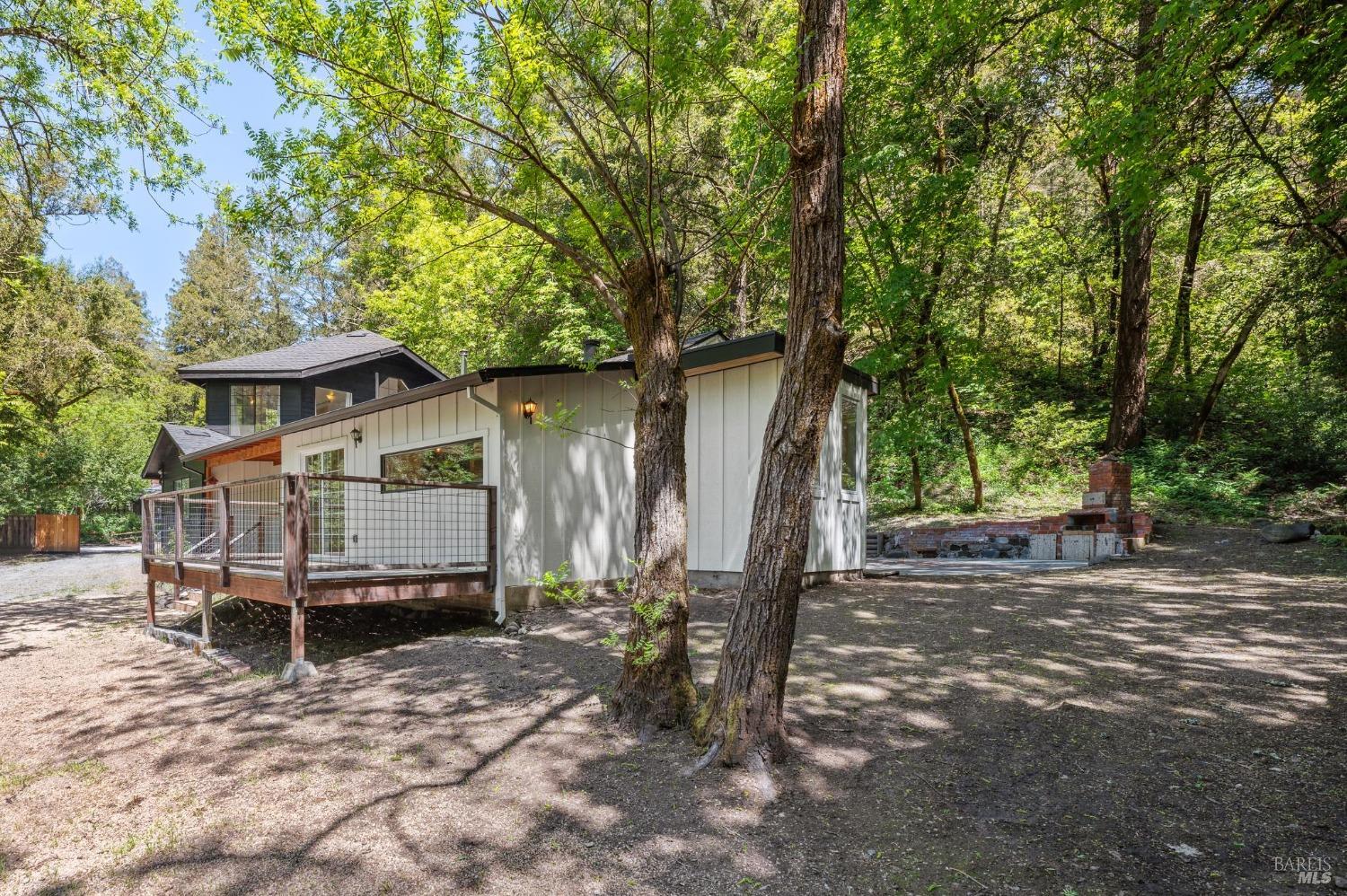 3212 Calistoga Rd