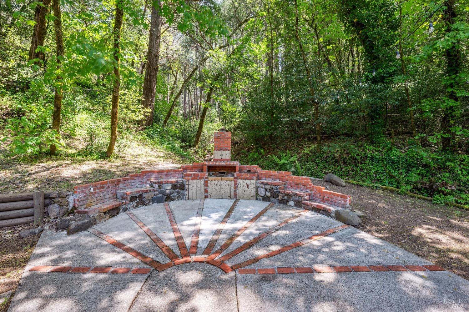 3212 Calistoga Rd