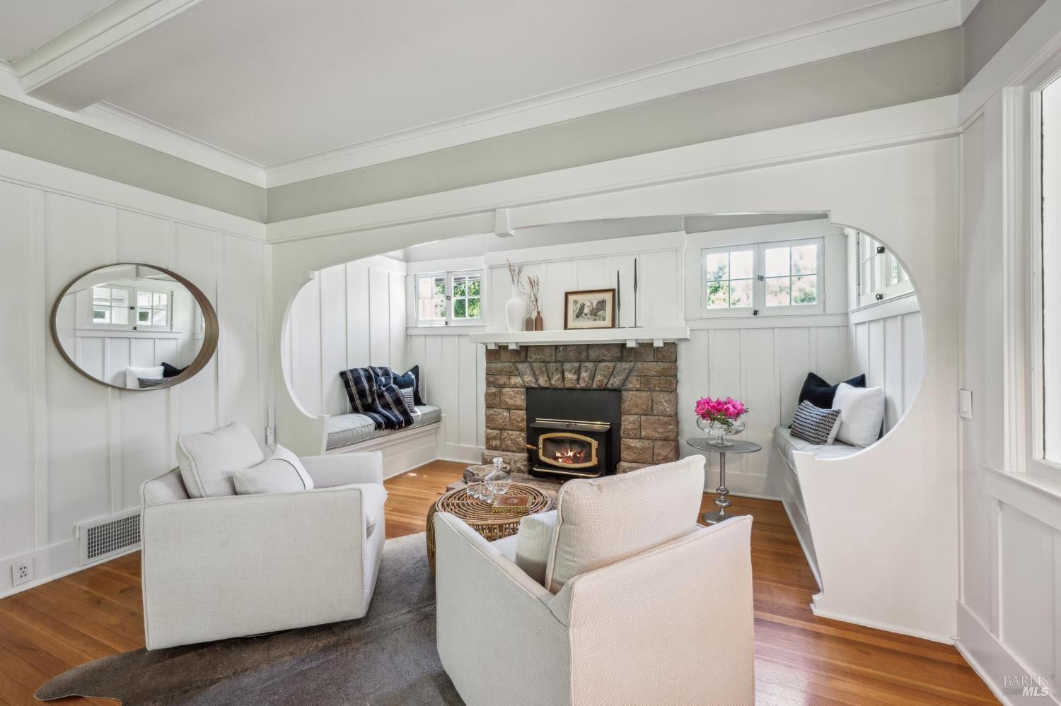 880 W Agua Caliente Rd