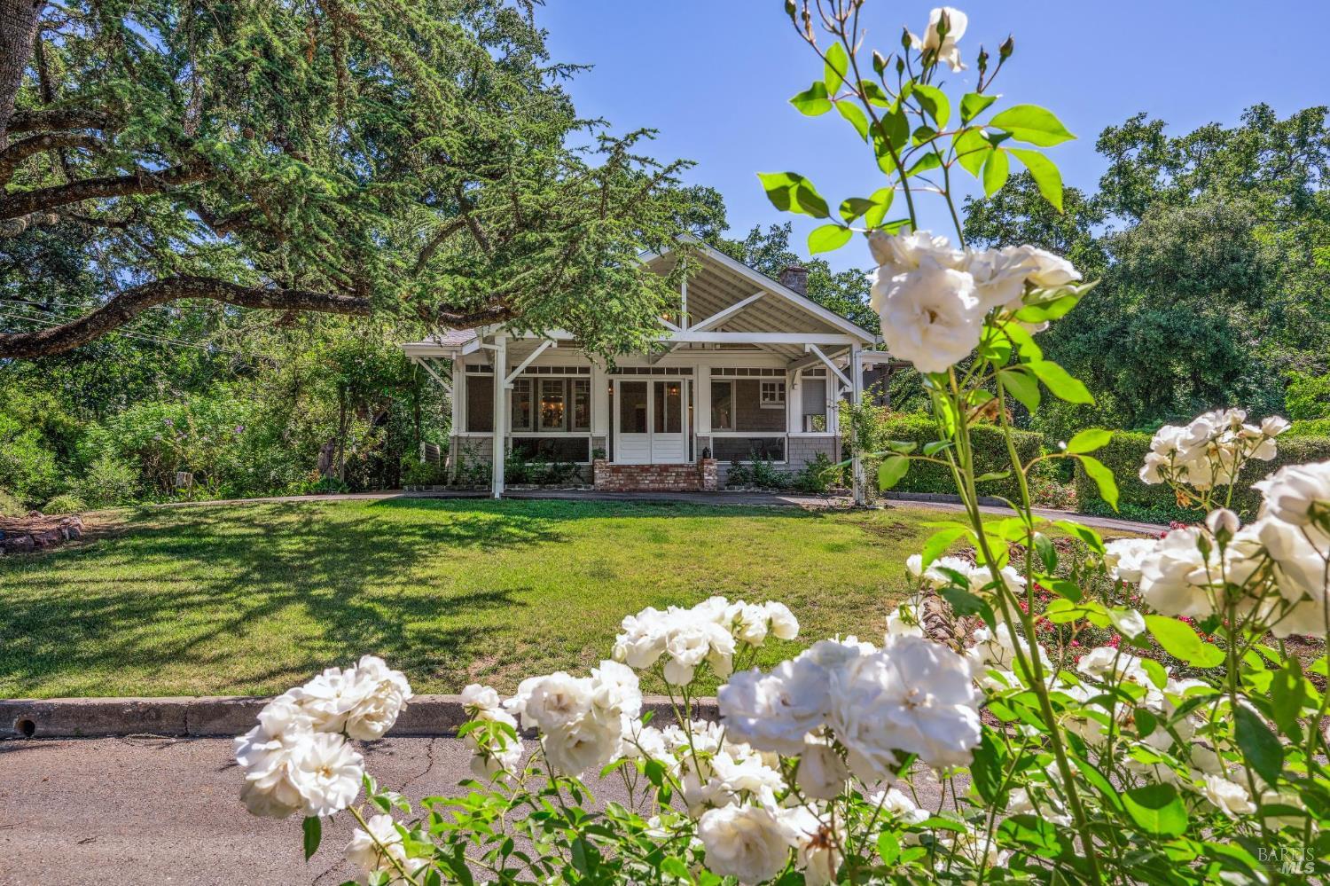 880 W Agua Caliente Rd