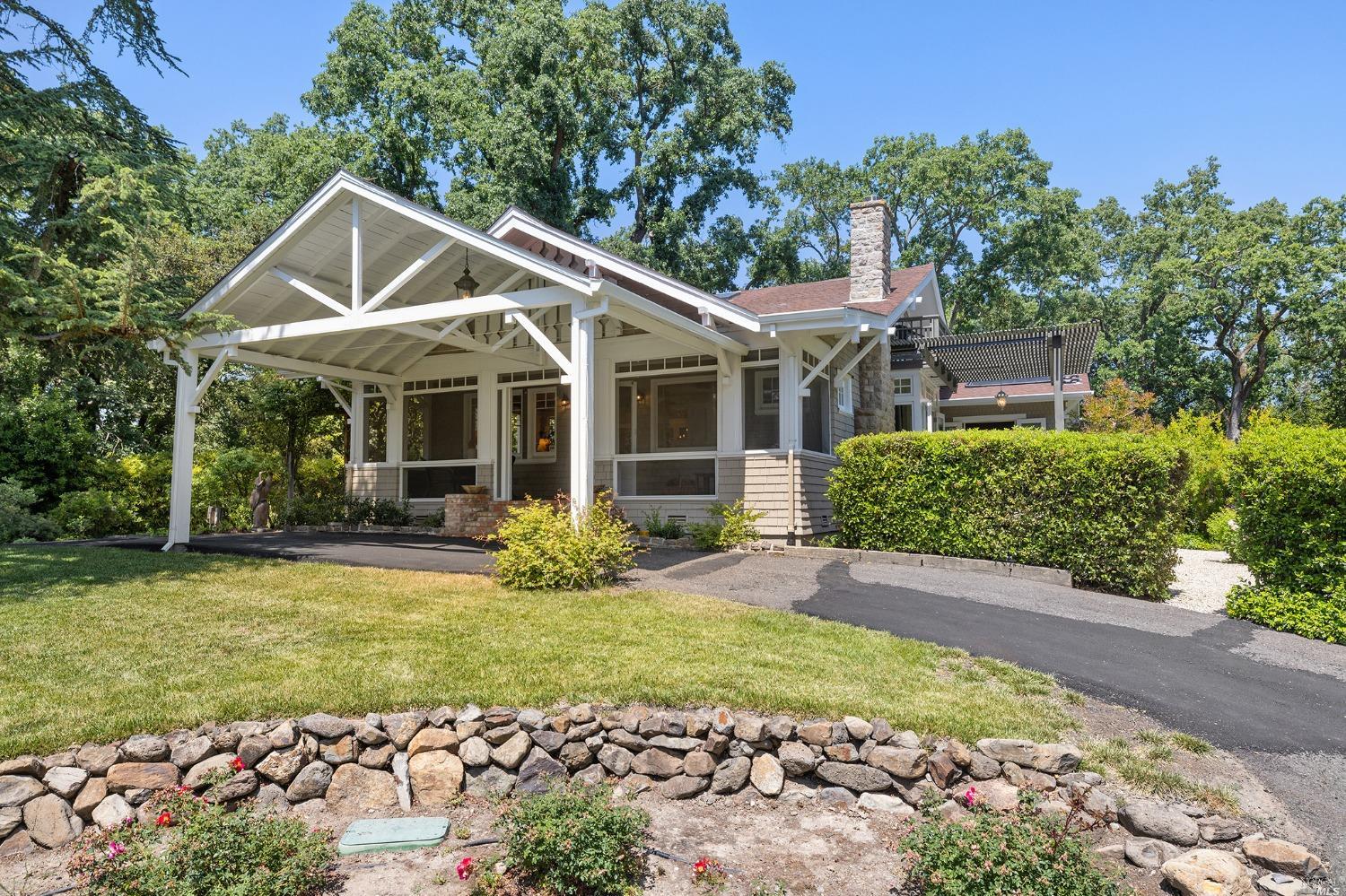 880 W Agua Caliente Rd