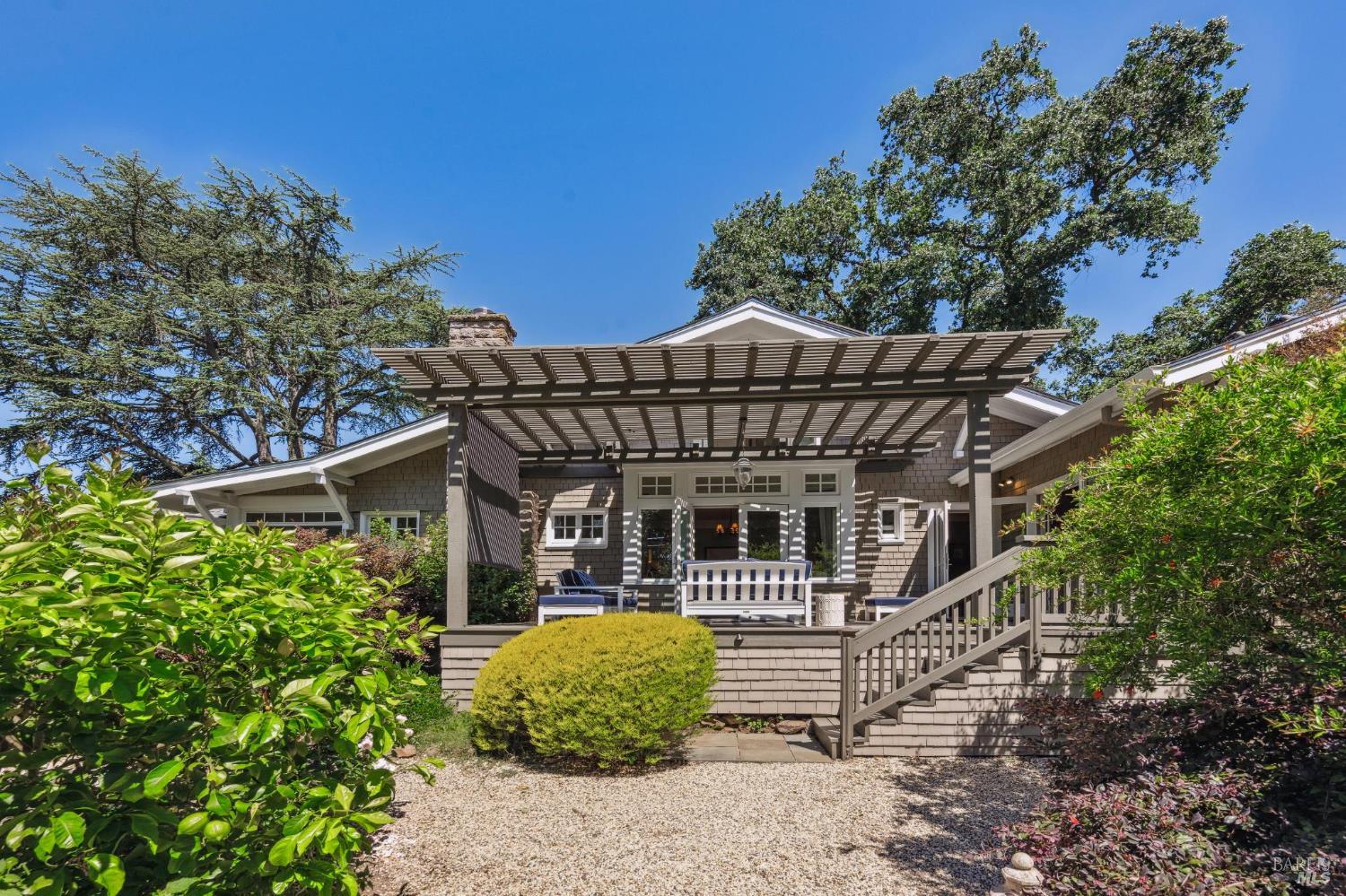 880 W Agua Caliente Rd