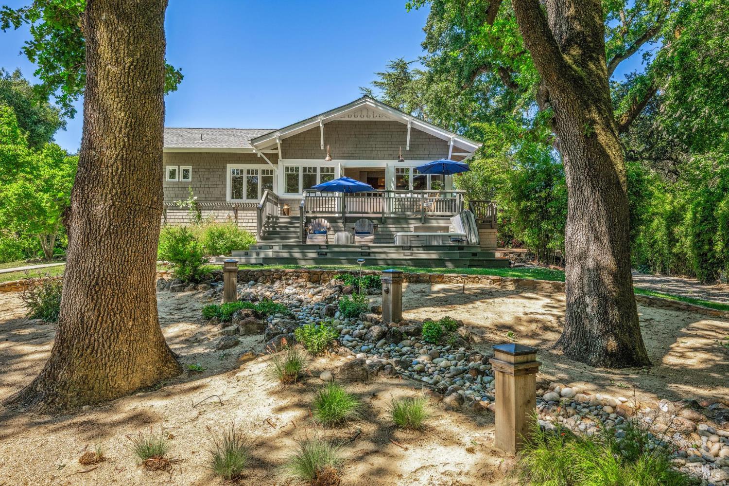 880 W Agua Caliente Rd