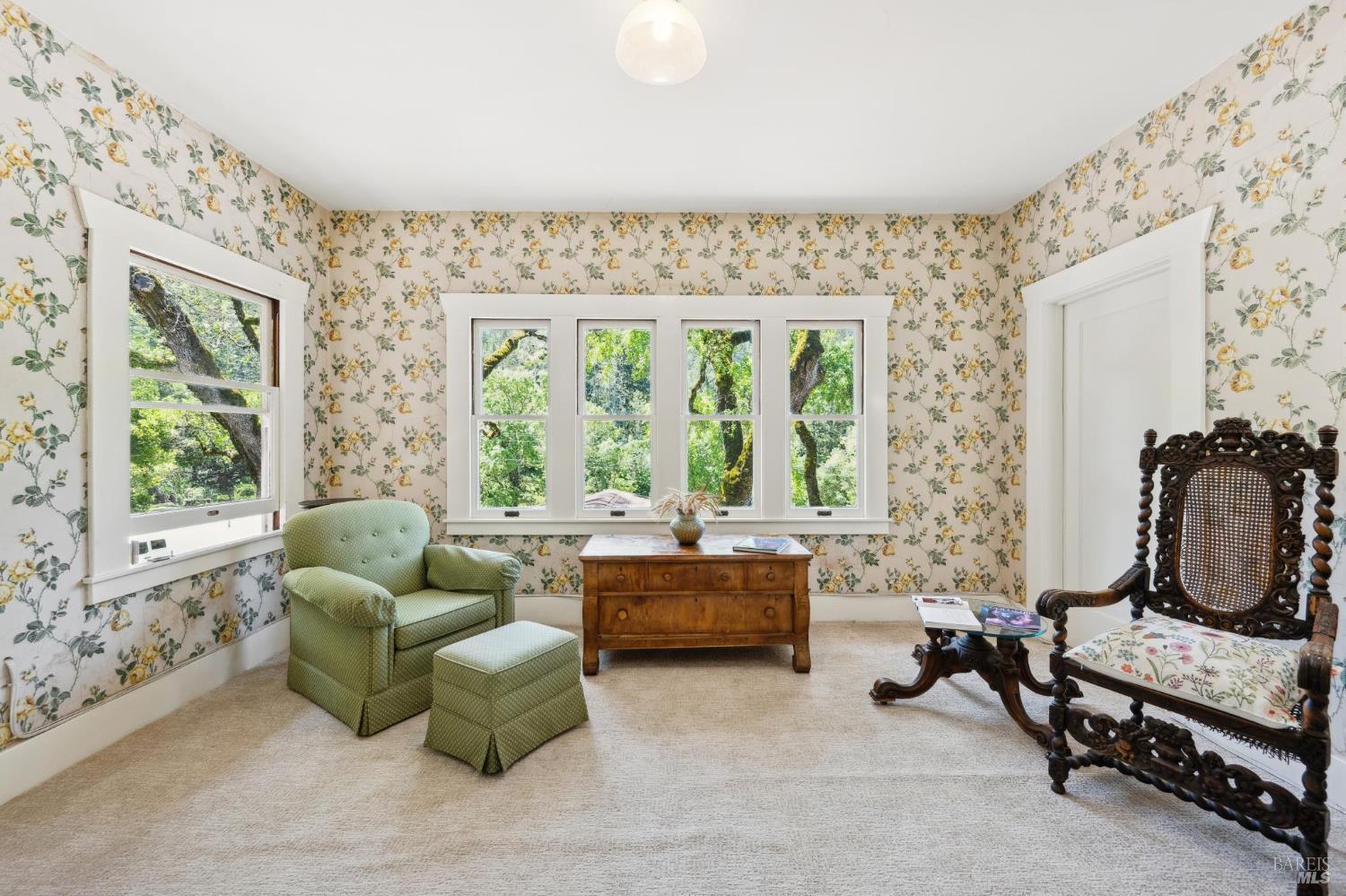 4100 Petrified Forest Rd