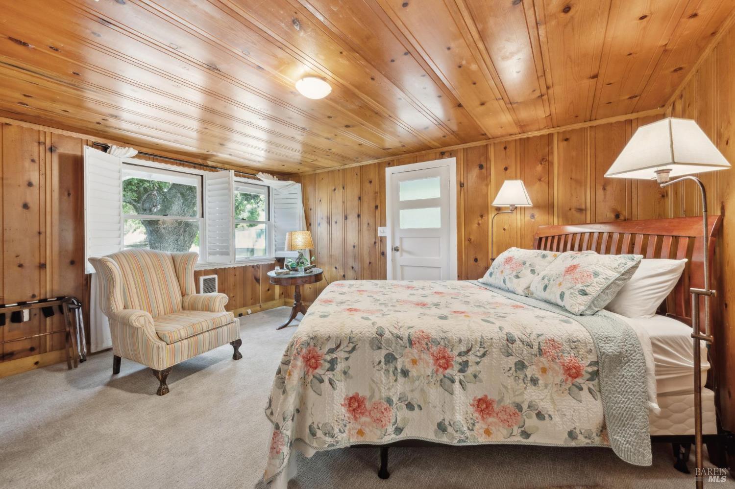 4100 Petrified Forest Rd