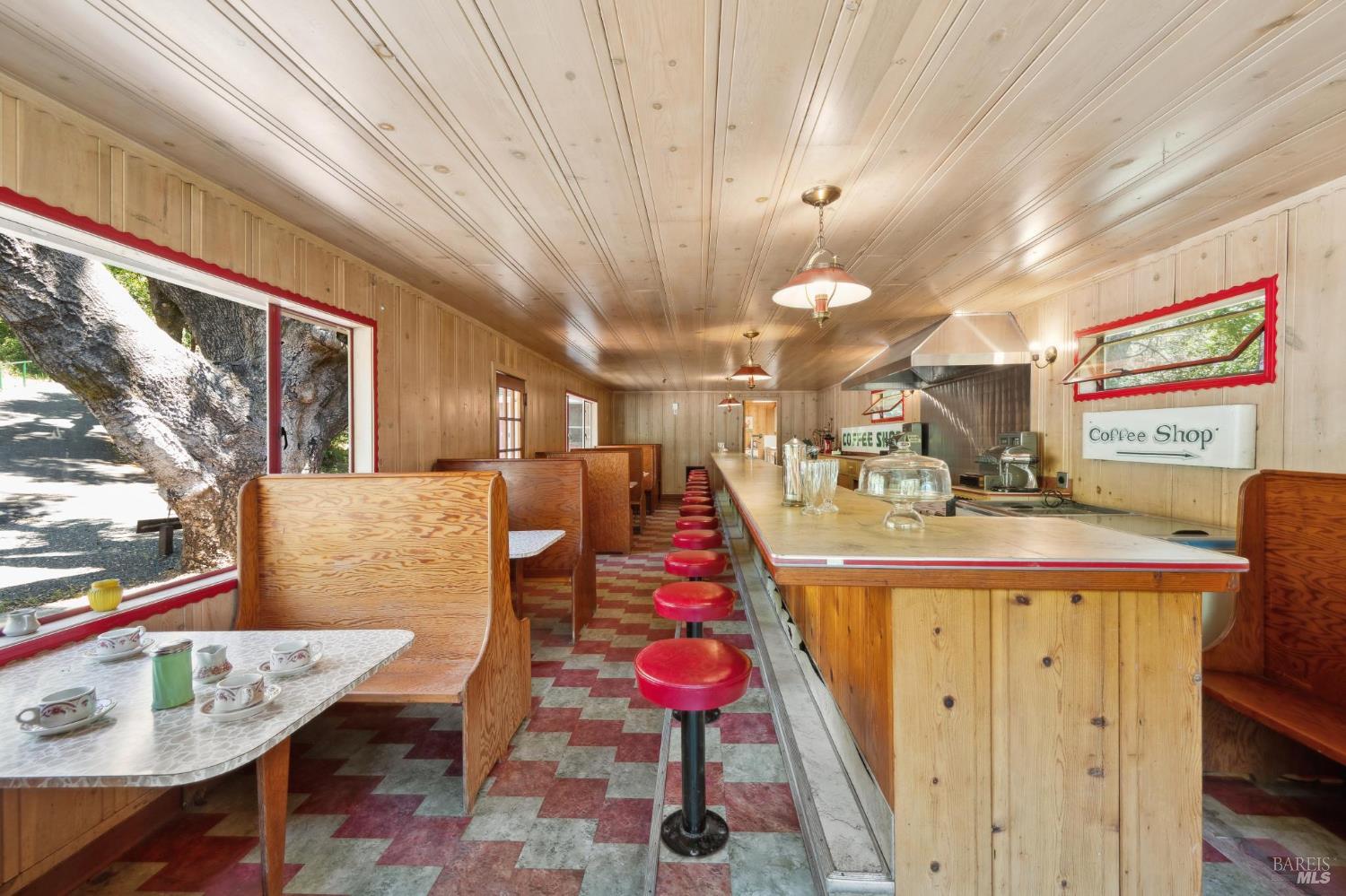 4100 Petrified Forest Rd