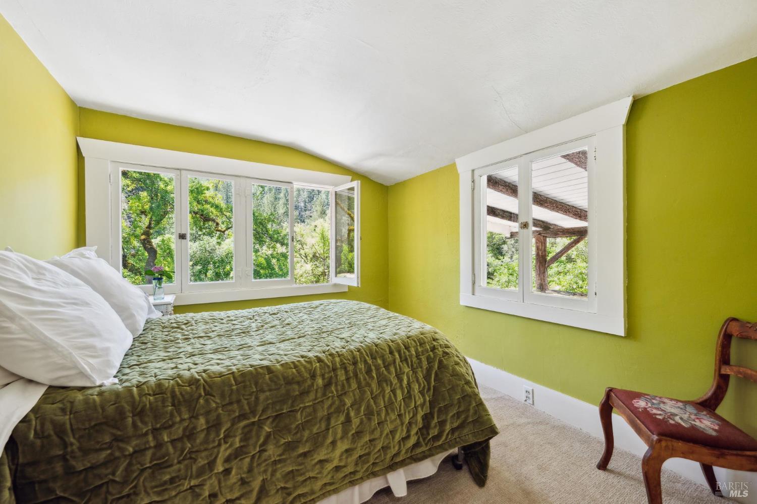 4100 Petrified Forest Rd