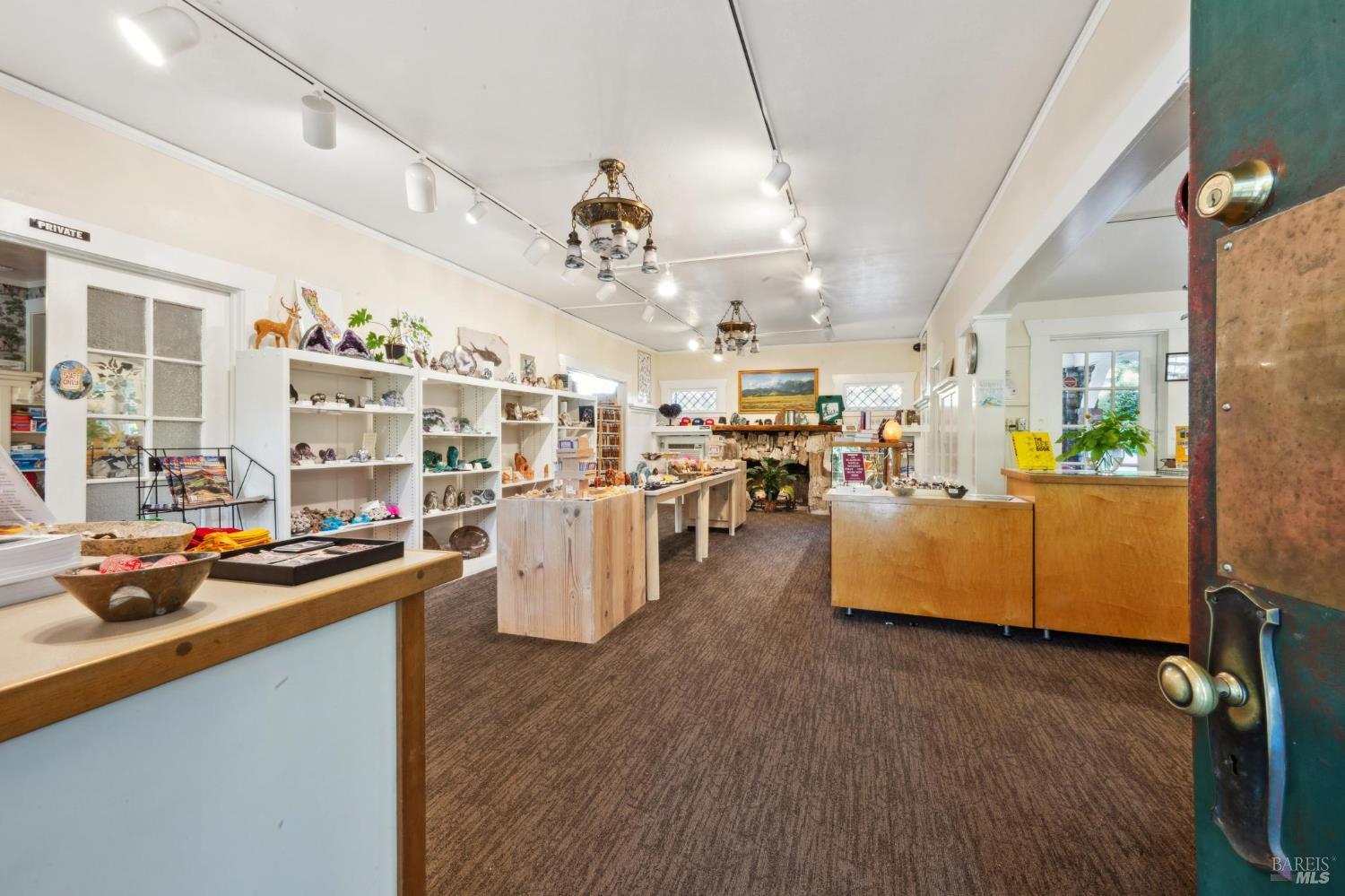 4100 Petrified Forest Rd