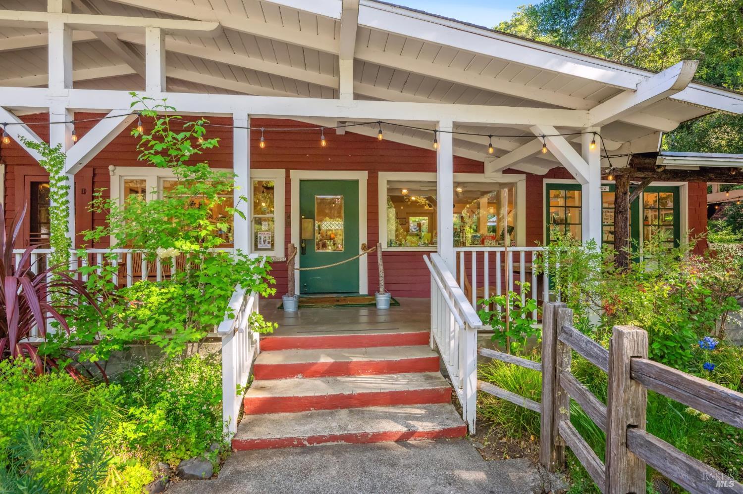 4100 Petrified Forest Rd