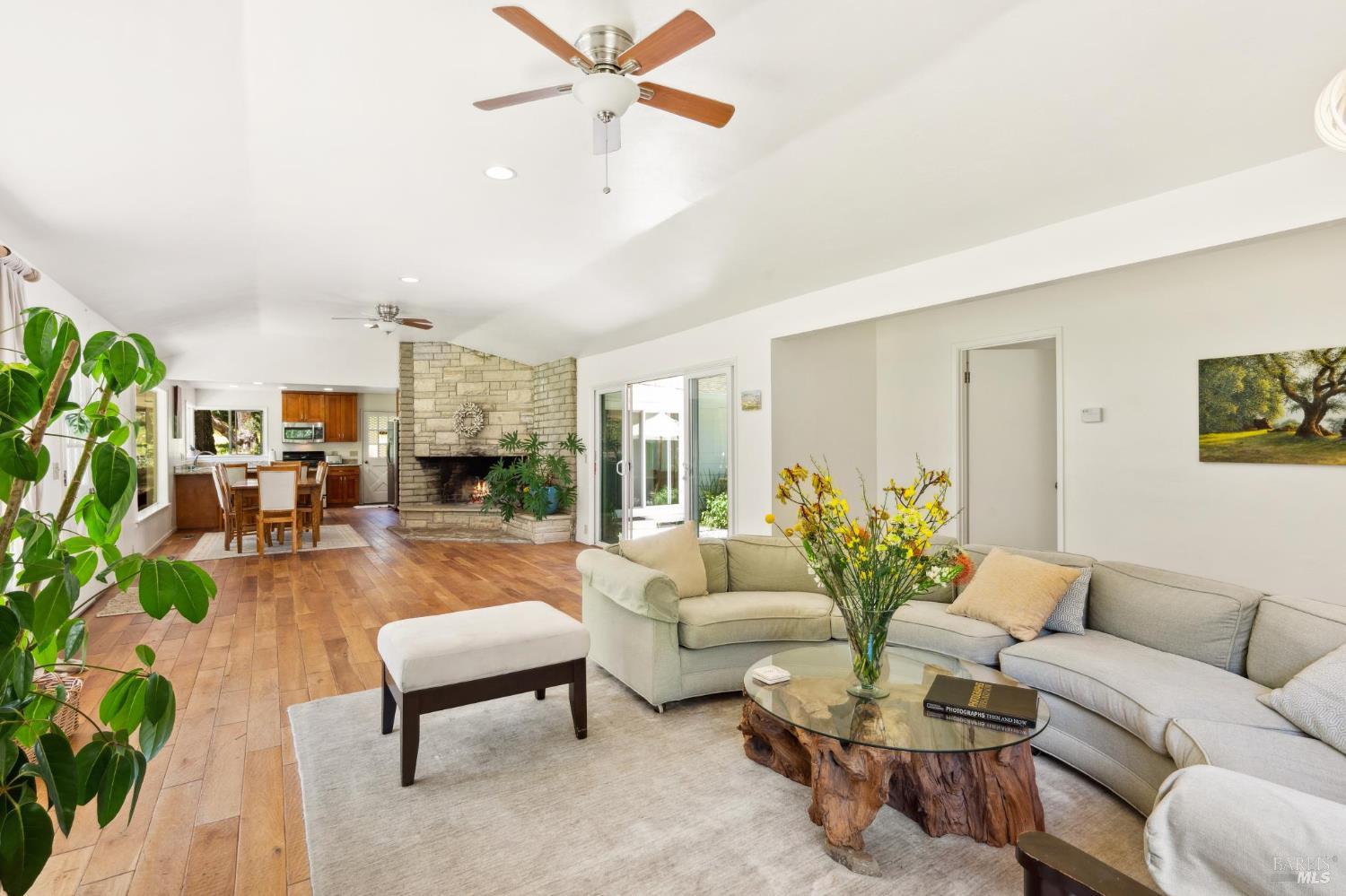 4100 Petrified Forest Rd