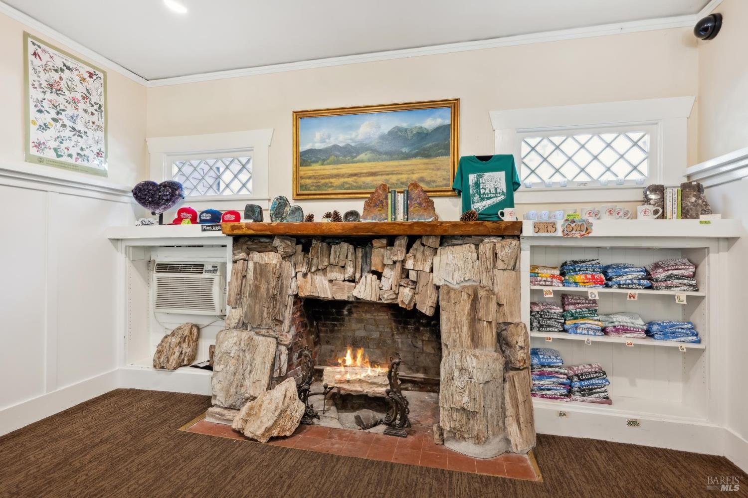 4100 Petrified Forest Rd