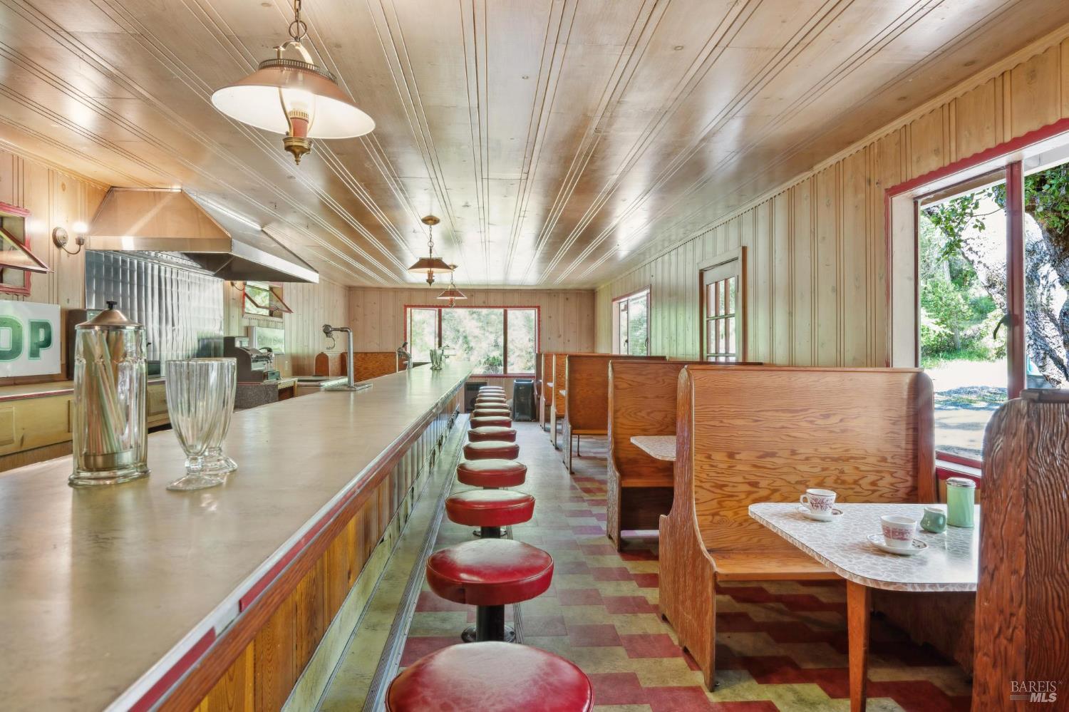 4100 Petrified Forest Rd