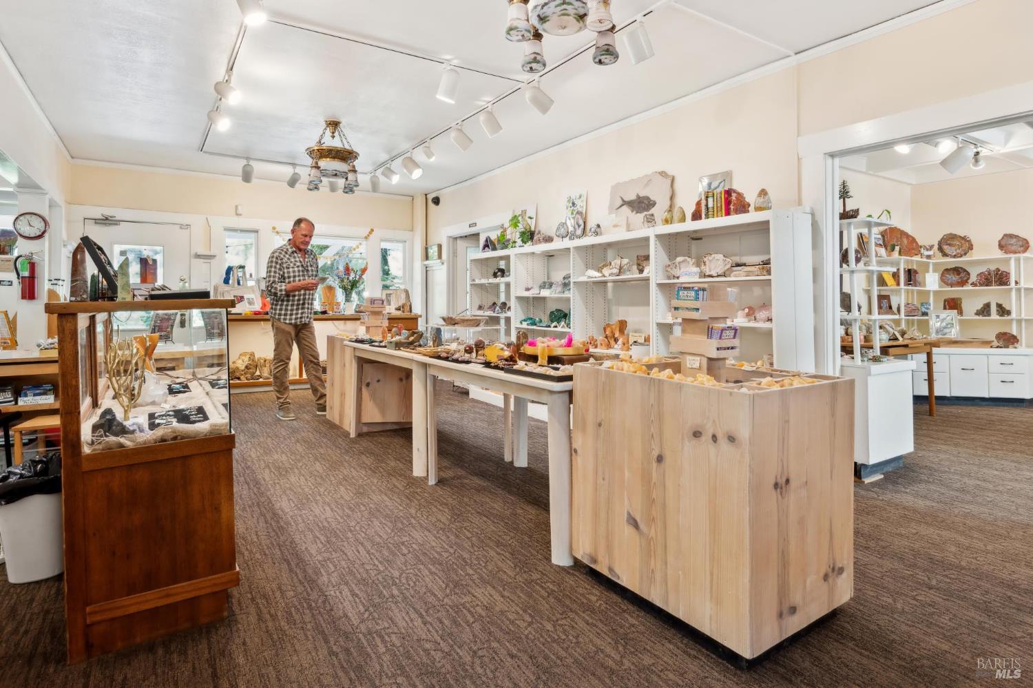 4100 Petrified Forest Rd