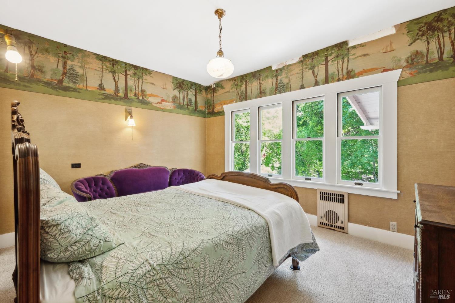 4100 Petrified Forest Rd