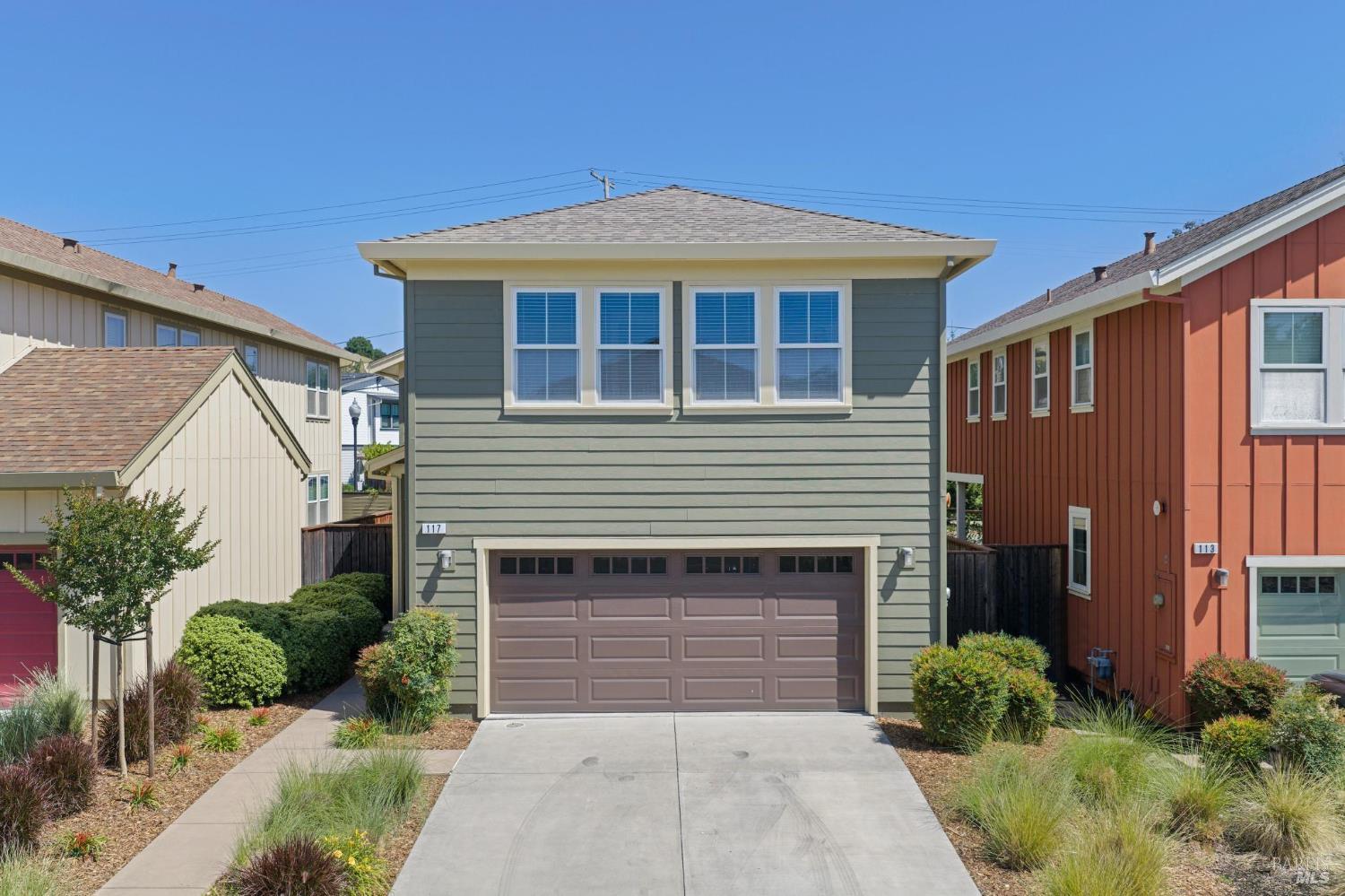 117 Grayson Way