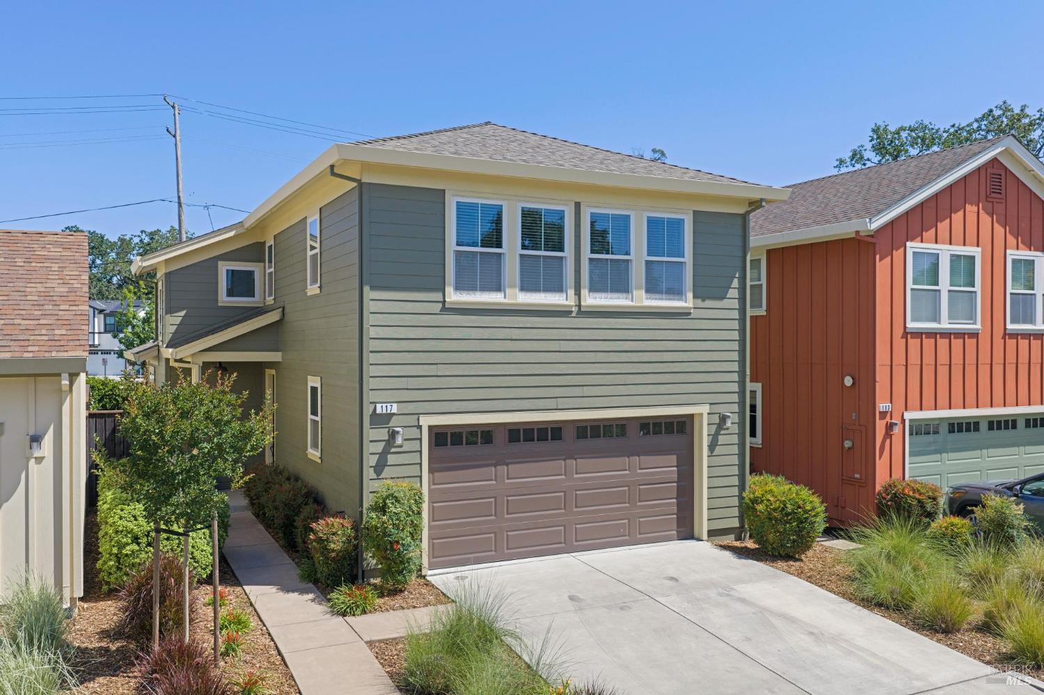 117 Grayson Way