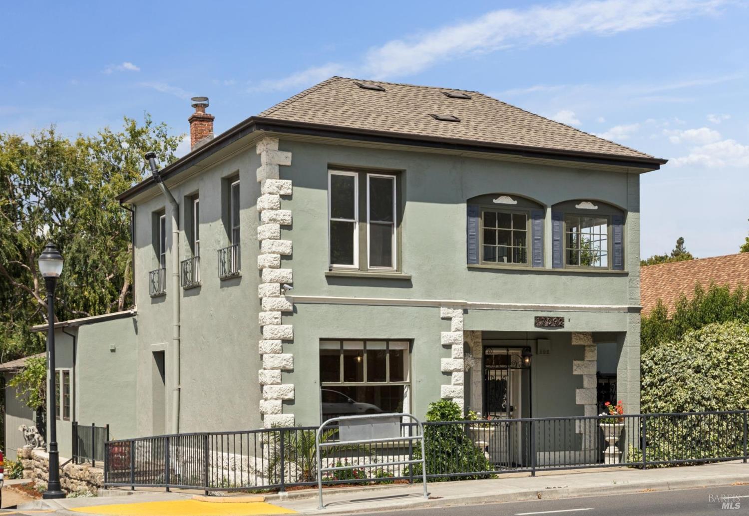 17090 Sonoma Highway
