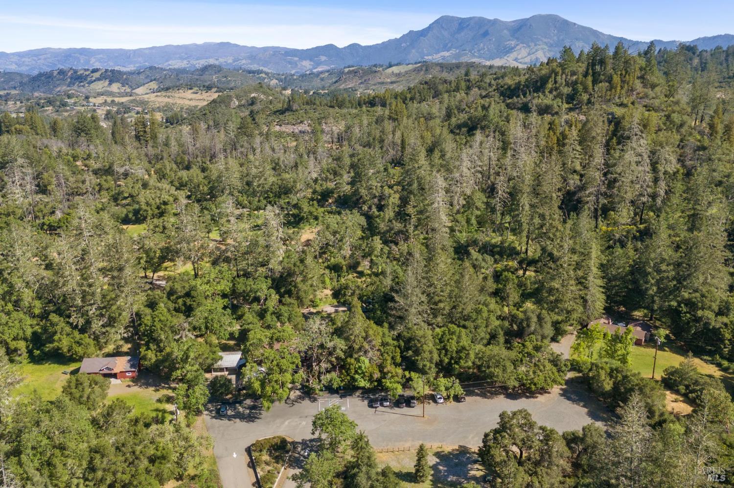 4100 Petrified Forest Road
