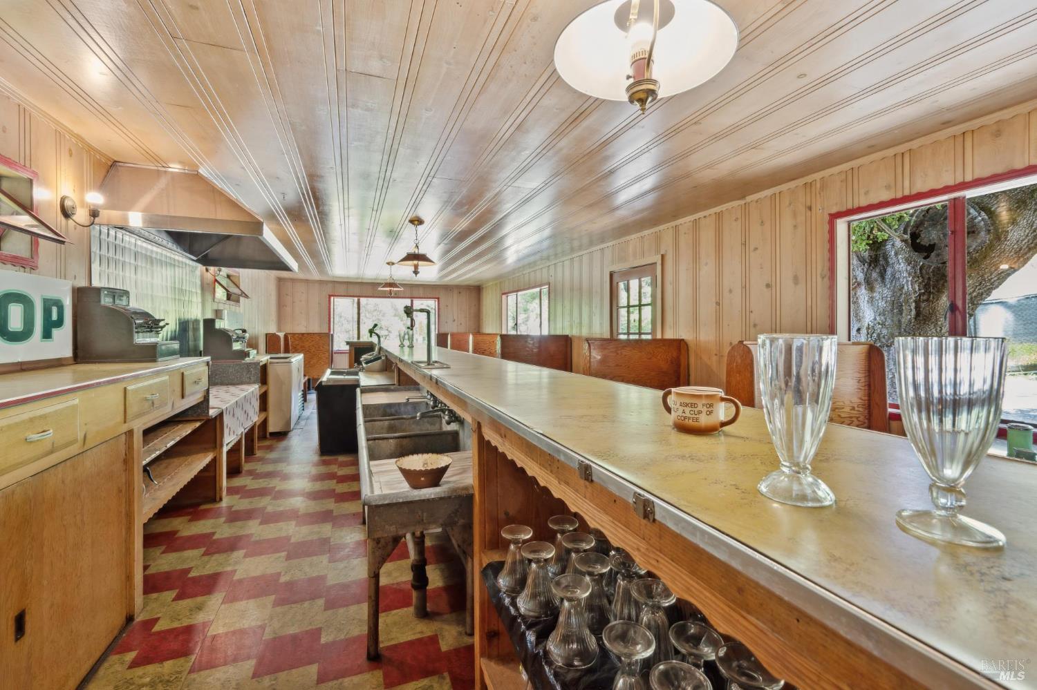 4100 Petrified Forest Road