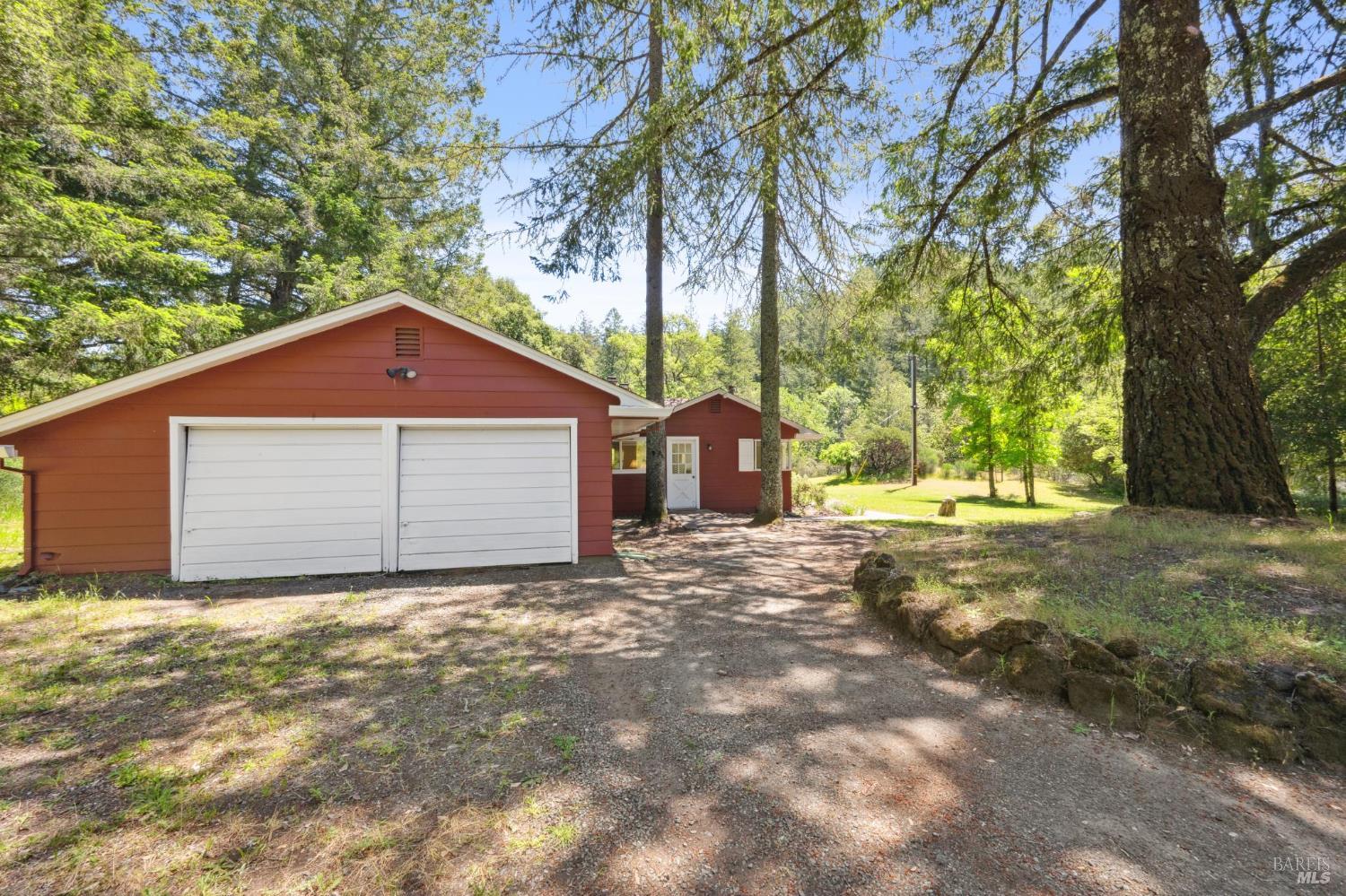 4100 Petrified Forest Road