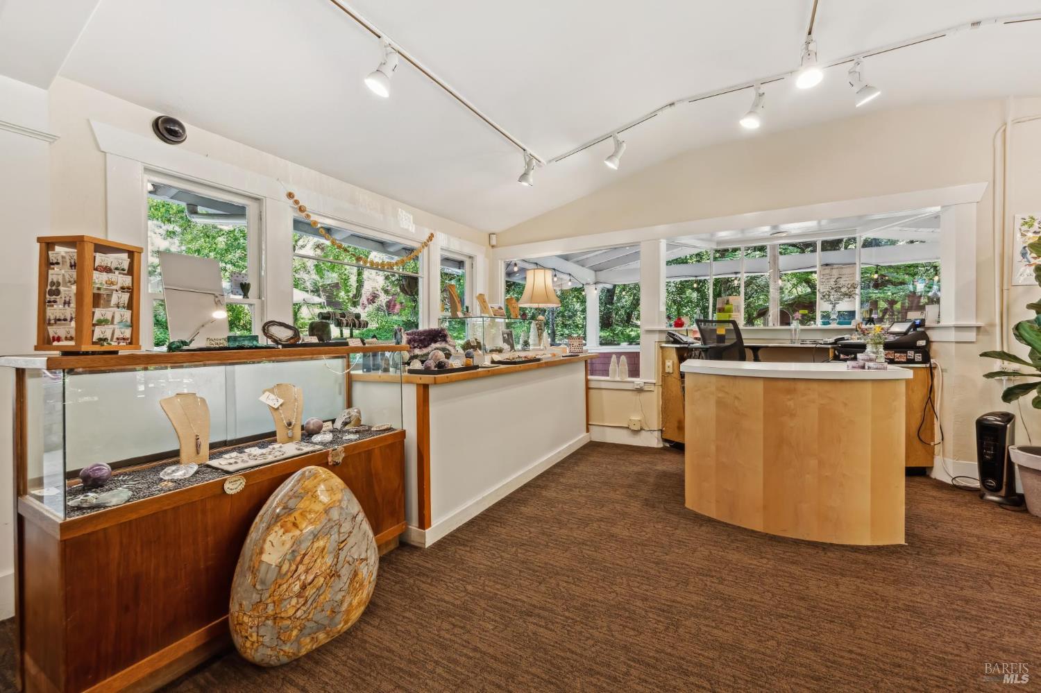 4100 Petrified Forest Road
