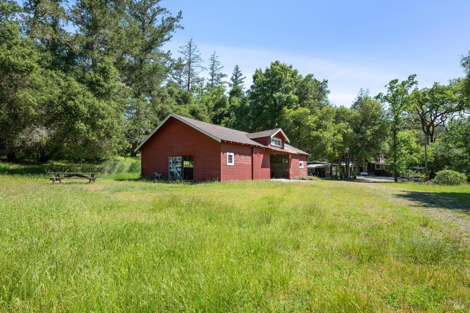 4100 Petrified Forest Road