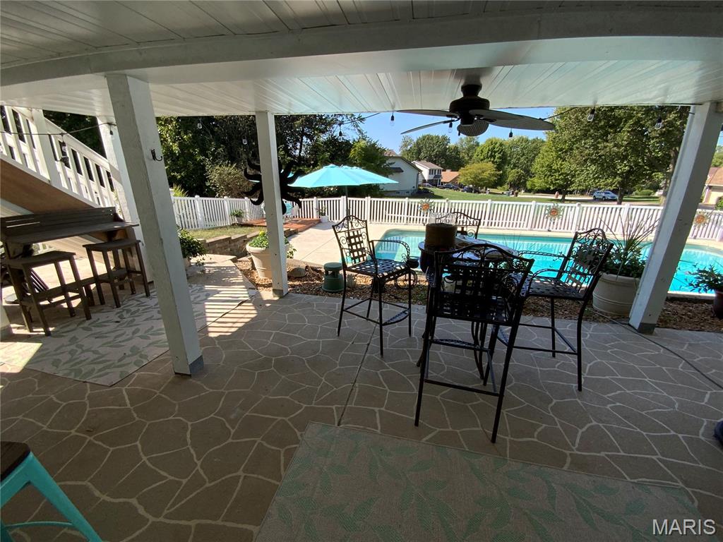 2048 Willow Trail