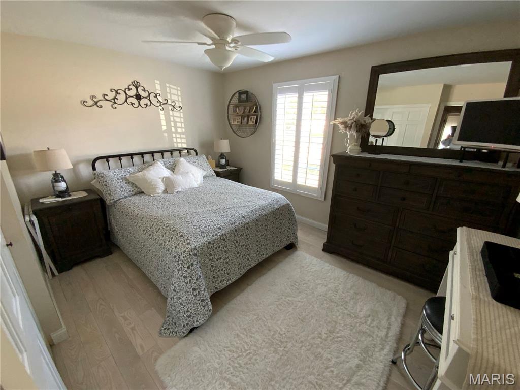 2048 Willow Trail