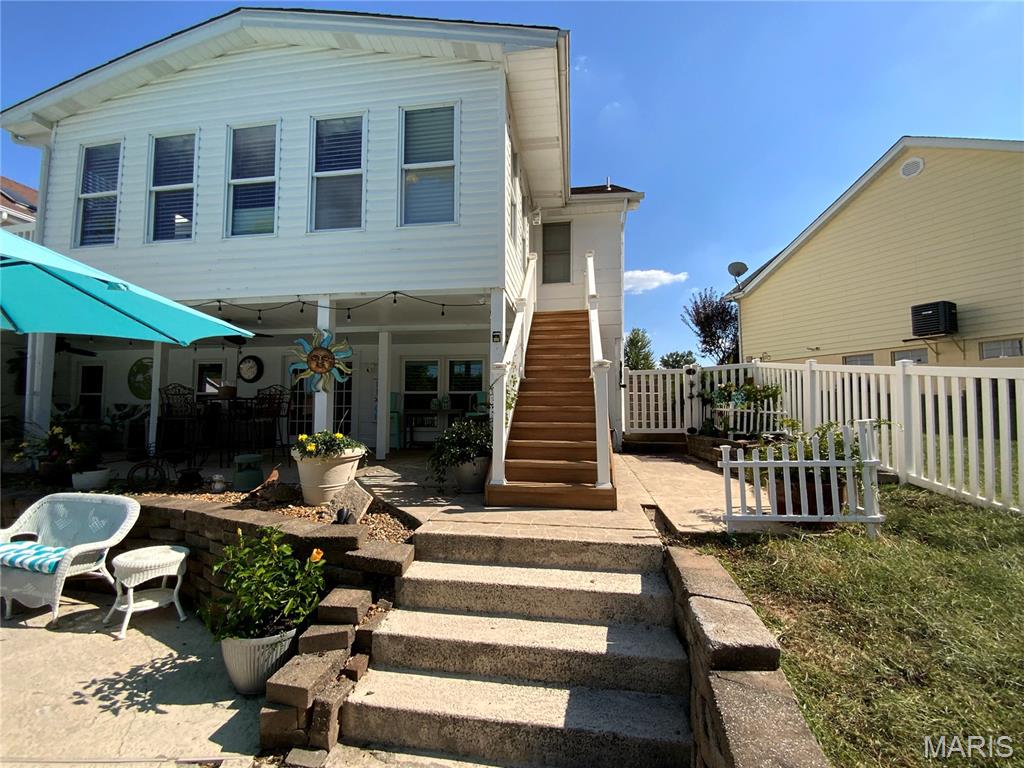 2048 Willow Trail
