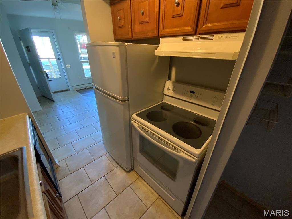 3142 Roger Williams Drive