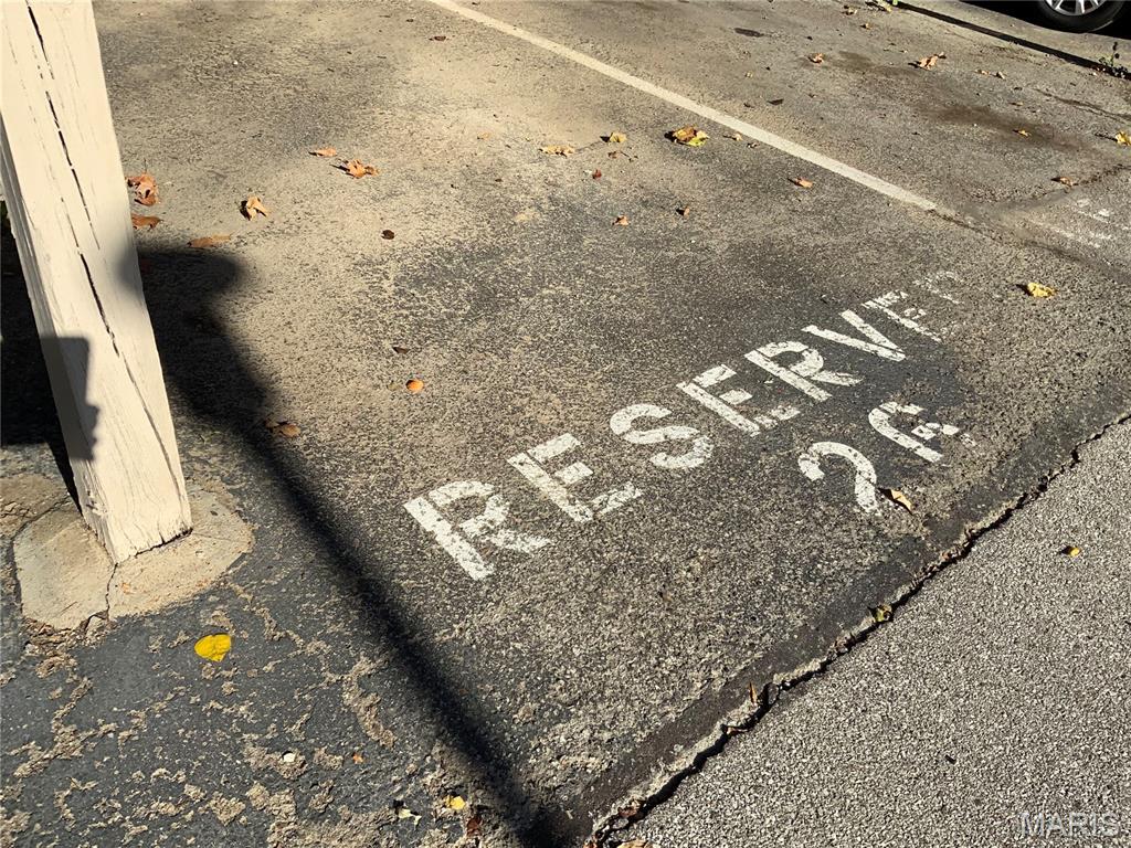 2327 Kratky Road Unit: C