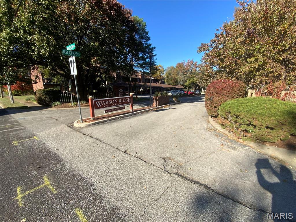 2327 Kratky Road Unit: C